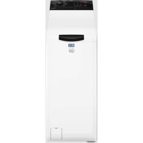 AEG pesumasin LTE6K263E pealtlaetav, 6 kg, 1200 p/min, valge