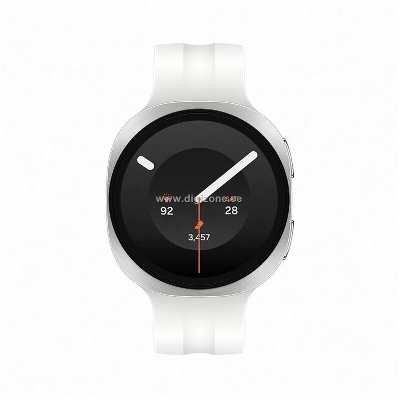 Samsung nutikell Galaxy Watch9 40mm LTE, beež