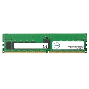 Dell - DDR4 - Modul - 16 GB - DIMM 288-PIN - 3200 MHz / PC4-25600 - 1.2 V - registriert - ECC - Upgrade - for Precision 7820 Tower, 7920 Rack, 7920 Tower, Storage NX3240