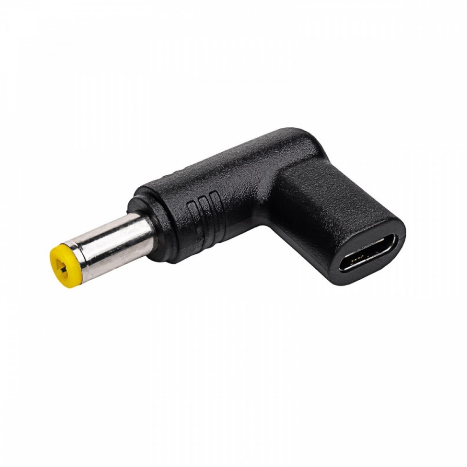 AKYGA adapter AK-ND-C01 ADAPTER 5.5 X 2.5
