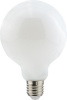 Airam LED lambipirn Decor 360 Opal Led Dim E27 3000K 806lm