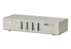 Aten switch CS74U-A7 4-Port USB VGA/Audio KVM