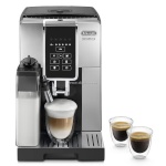 DeLonghi espressomasin ECAM350.50.SB Dinamica