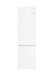 Bosch külmik KGN392WCF Serie | 4 Fridge Freezer, valge