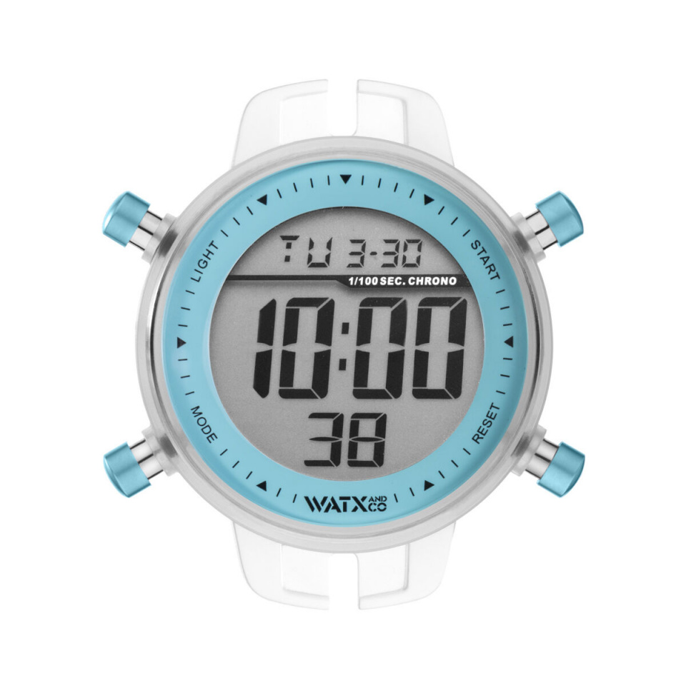 Watx & Colors naiste kell RWA1071 (Ø 43mm)