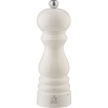 Peugeot soolaveski Paris Salt Mill Rama uSelect Ivory Wood, 18 cm, valge