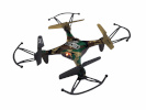 Revell Quadrocopter Air Hunter (tarnfarben)