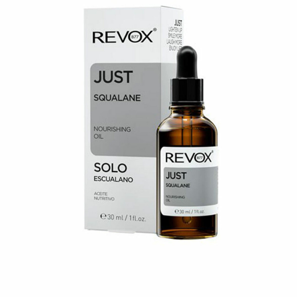 Revox B77 päevakreem Just 30ml