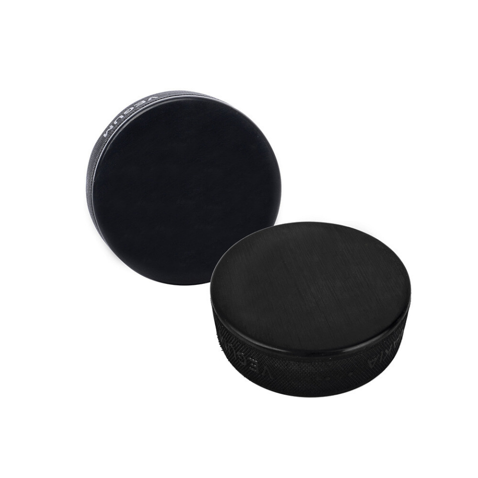 Tempish hokilitter Puck official JR