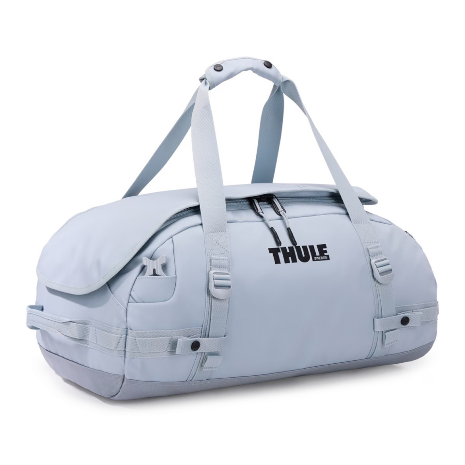 Thule reisikott 5444 Chasm 40L duffel bag soft Blue, sinine