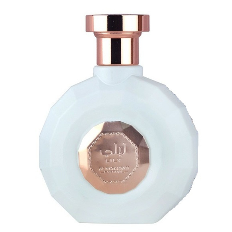 Al Wataniah parfüüm Lily 100ml, unisex