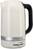 KitchenAid 5KEK1701EPL veekeetja, portselanist valge