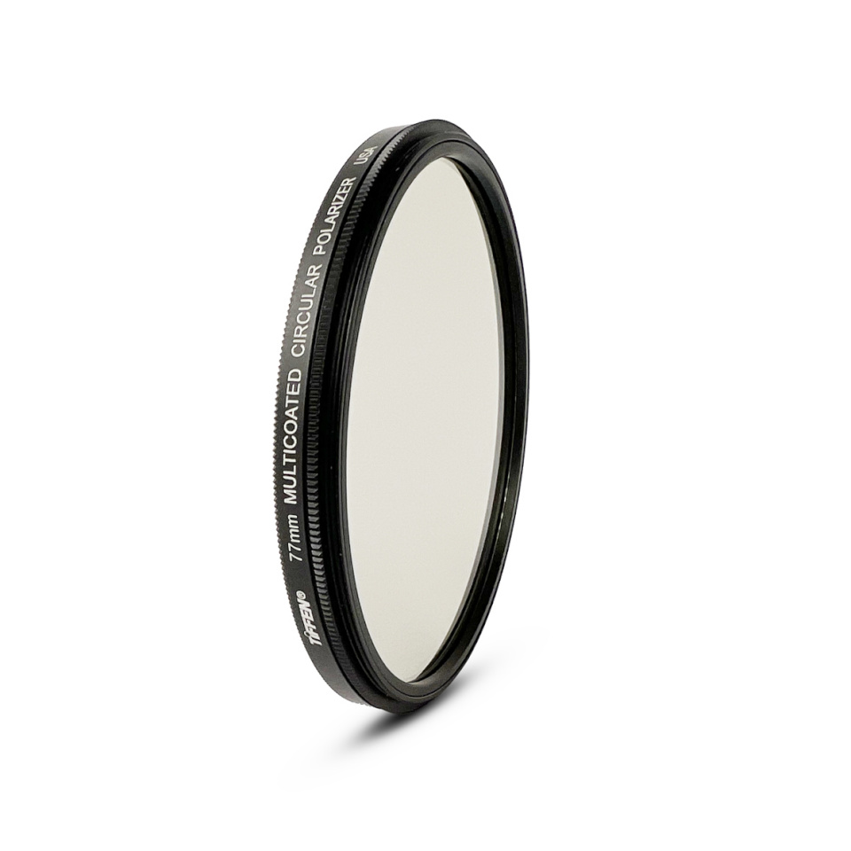Tiffeni filter 77 mm mitmekihiline CP MCS filter