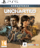 PlayStationi mäng Uncharted: Legacy of Thieves Collection, PS5