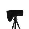Buteo Photo Gear vihmakaitse Rain Cover 1 Black