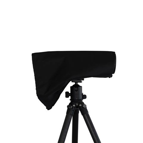Buteo Photo Gear vihmakaitse Rain Cover 1 Black