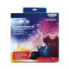 Brother dekoratiivkivikestega kaunistamise stardikomplekt CARSKIT1 Rhinestone Starter Kit