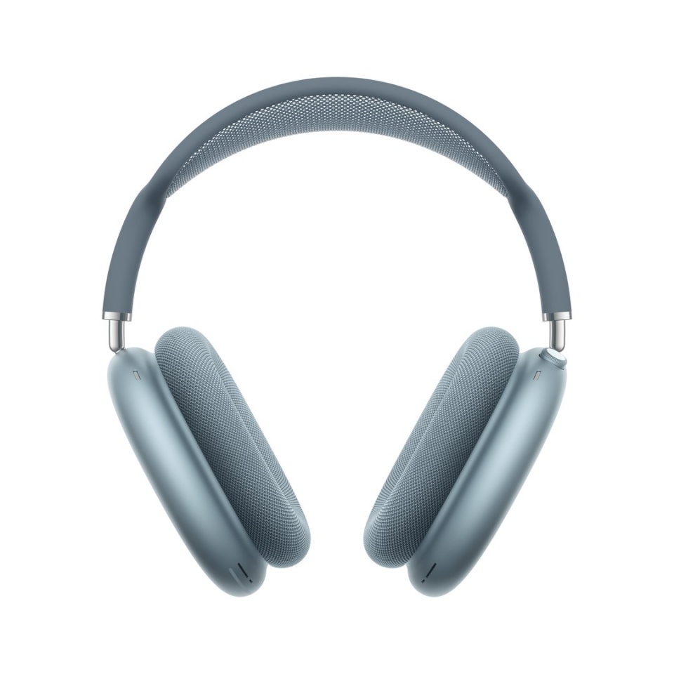 Apple kõrvaklapid AirPods Max 2 - USB-C | sinine