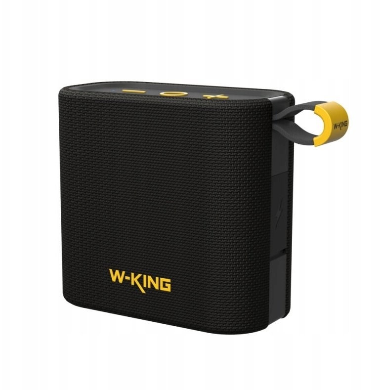W-king kaasaskantav kõlar D2 Bluetooth Wireless Speaker