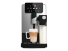 Cecotec kohvimasin Cecotec Coffee machine | Cremmaet Latte Jar | Pump pressure 19 bar | Automatic | Built-in milk frother | must/hõbedane | 1500 W