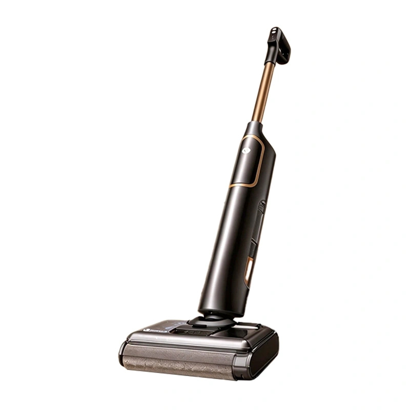 VEXILAR elektriline mopp X7 Electric Mop, must
