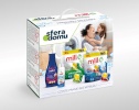 Madonis pesukapslid Mill care kit.