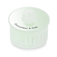 Ecovacs aroomikapslid robottolmuimejale T9 series Cucumber & Oak, 3tk, kurk/tamm