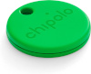 Chipolo lokaliseerija/võtmehoidja ONE Bluetooth, roheline