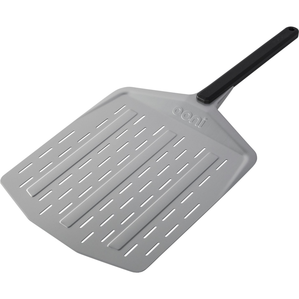 Ooni grilltarvik Perforated Pizza Peel 35 cm