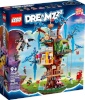 LEGO klotsid 71461 DREAMZzz Fantastisches Baumhaus
