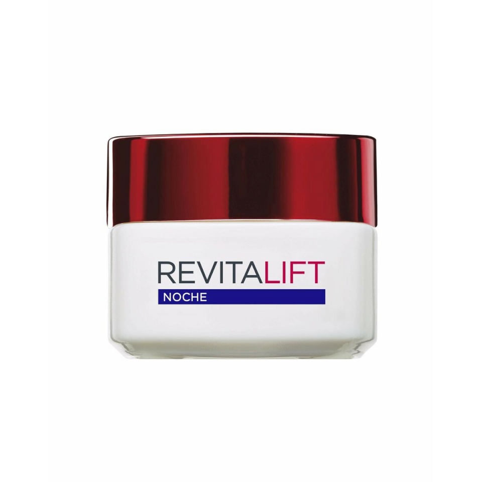 L'Oréal Paris näokreem Revitalift Night Cream 50ml, naistele