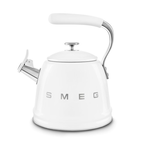 Smeg Veekeedukann 50`ndate stiil 23 liitrit valge