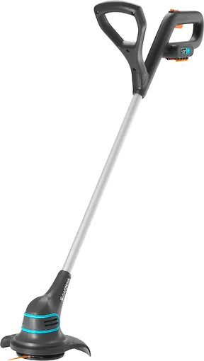 Gardena trimmer akutoitega SmallCut Li-23 R Cordless Hedge Trimmer, hall