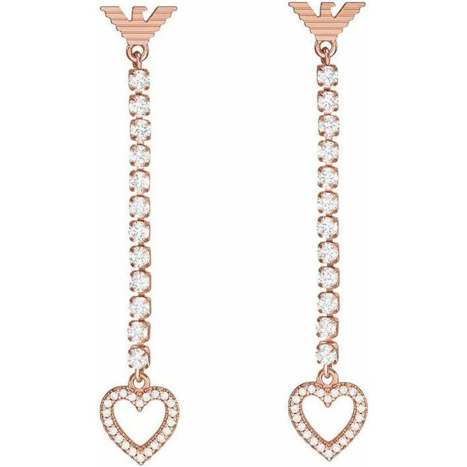 Emporio Armani naiste kõrvarõngad EGS2967221