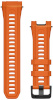 Garmin pulsikella rihmade komplekt Instinct 3 26mm, oranž/ember