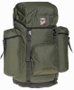 Halti seljakott Sneaker Wilderness Backpack, roheline