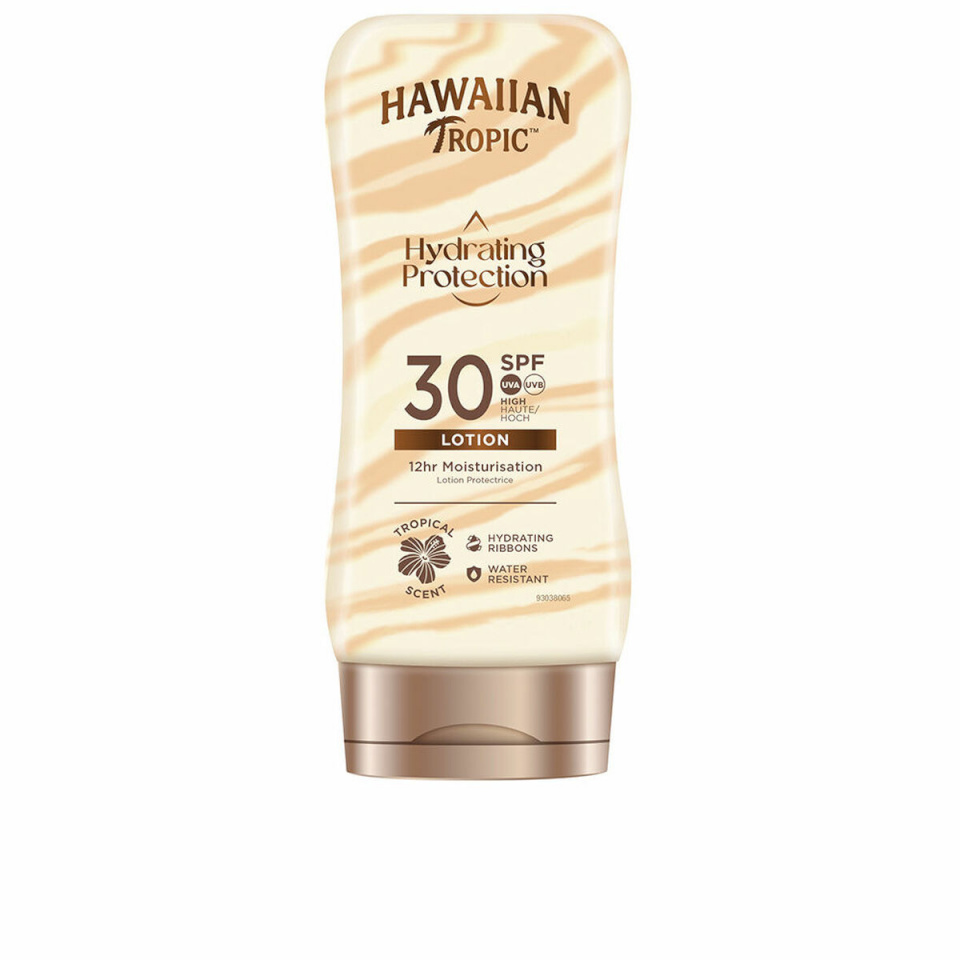 Hawaiian Tropic
