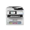Epson printer WorkForce Pro EM-C800RDWF | Inkjet | Colour | 4-in-1 | A4 | Wi-Fi
