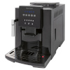 ProfiCook espressomasin PCKAV1281 Full Automatic Coffee Machine, must