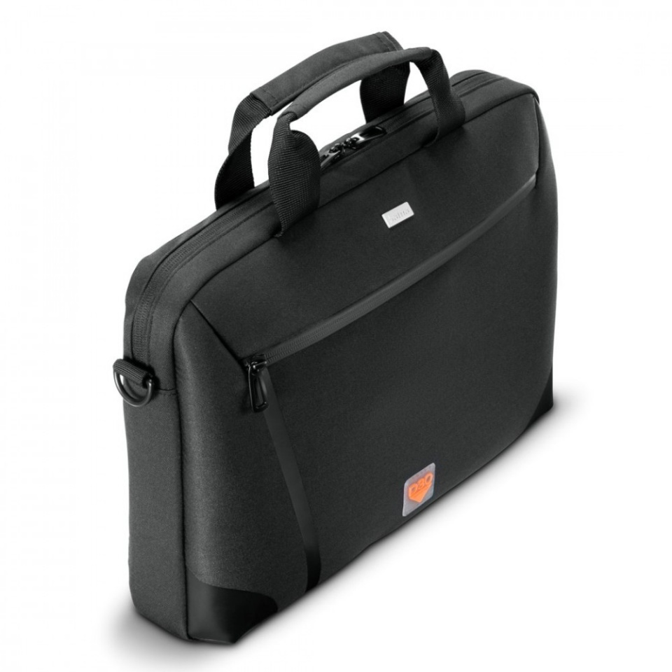 Hama sülearvutikott Laptop Bag extreme protect 15,6-16,2 must