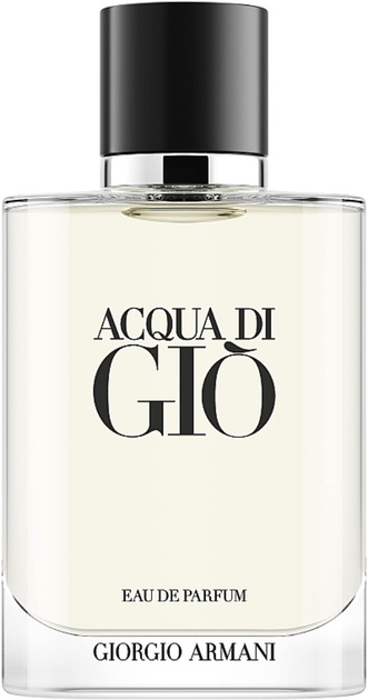 Giorgio Armani parfüüm Acqua di Gio 50ml, meestele