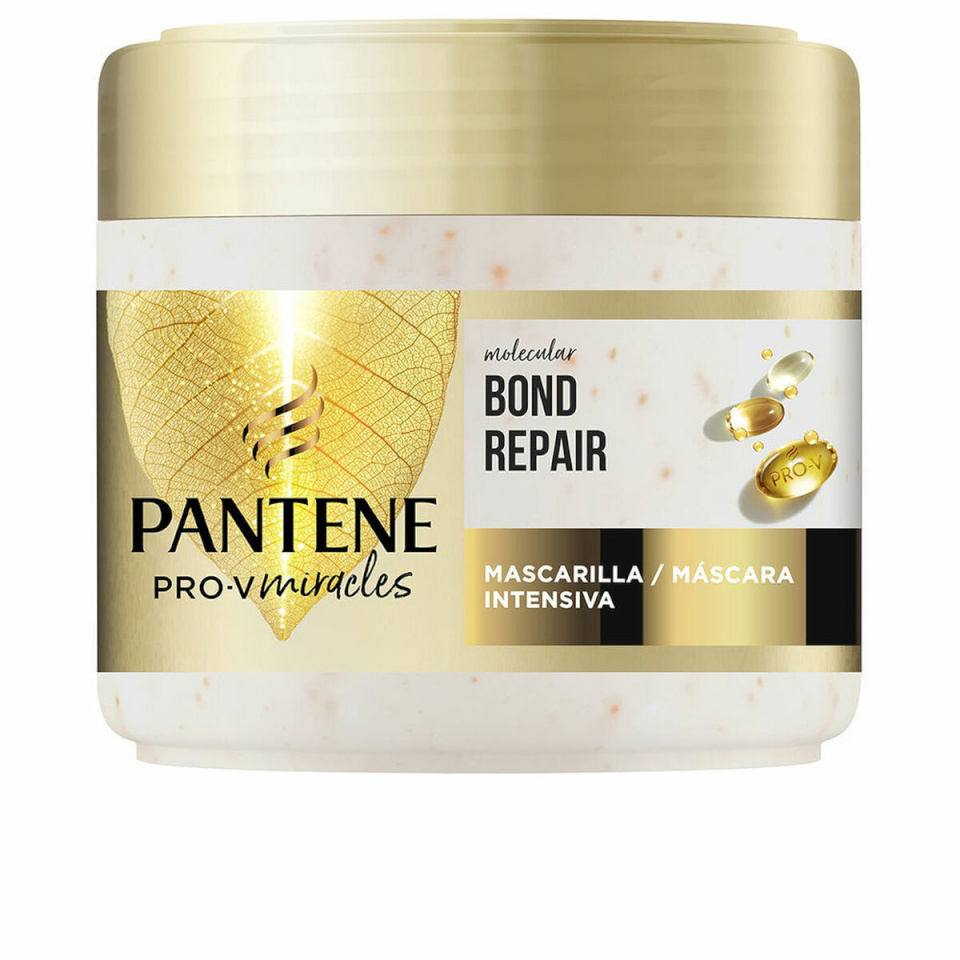 Pantene juuksemask Miracle 300ml