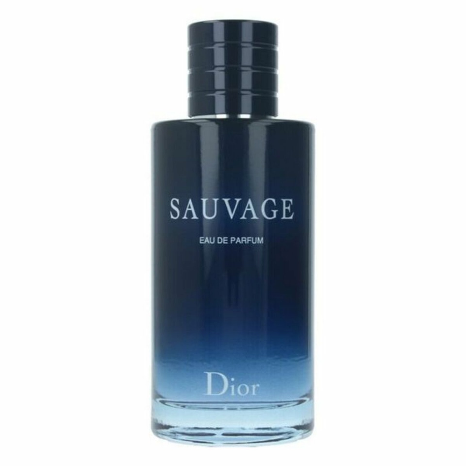 Dior meeste parfüüm Sauvage EDP