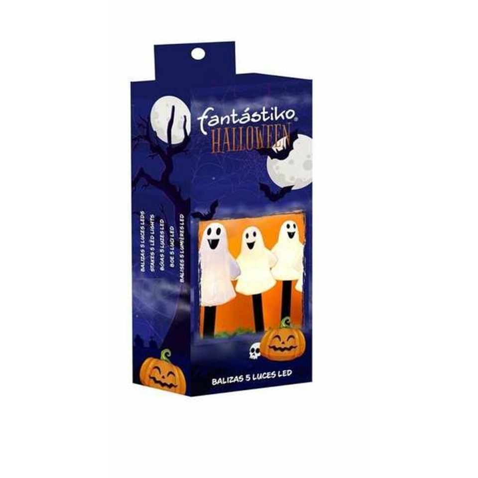 My Other Me Halloweeni Kaunistused