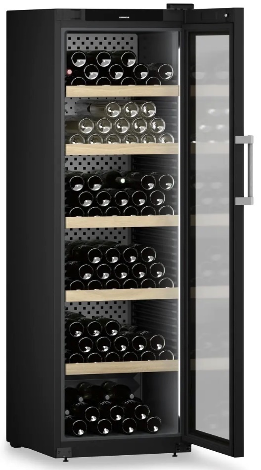 Liebherr veinikülmik WPbli 5231