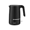 Maestro veekeetja MR-037 Electric Kettle, 1,7L, 1800W, must