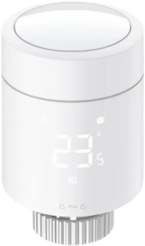 Aqara radiaatoritermostaat W600, valge