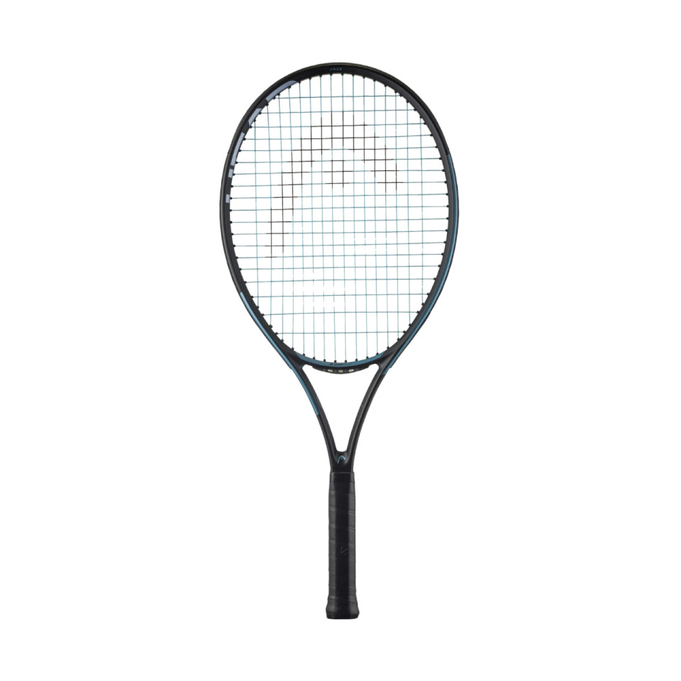 Head tennisereket IG Gravity Jr 25 3 7/8 must-sinine 231215 SC07
