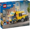 Lego klotsid Blocks City 60500 The Van