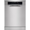 AEG nõudepesumasin FFB76707PM Series 7000 GlassCare Dishwasher, roostevaba teras